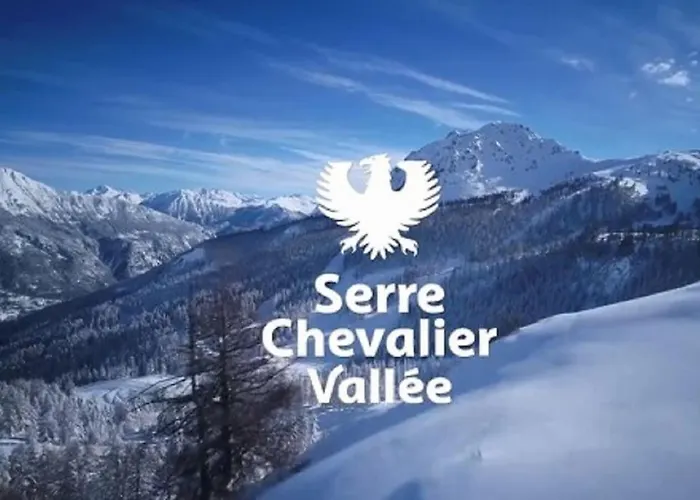Nice Appt In Briancon Les Charmettes