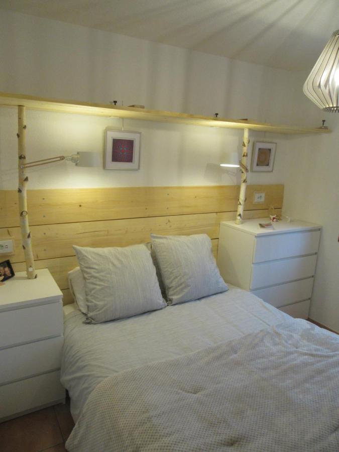Appt In Les Charmettes Apartment