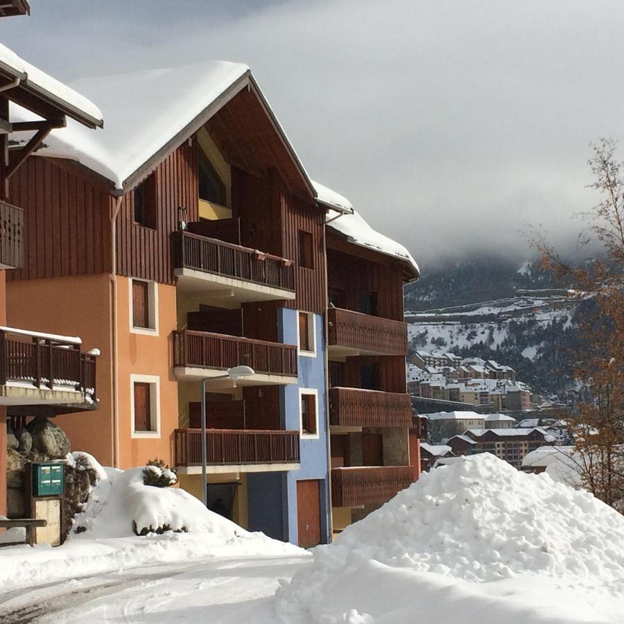 Appt In Les Charmettes * Briancon (Hautes-Alpes)