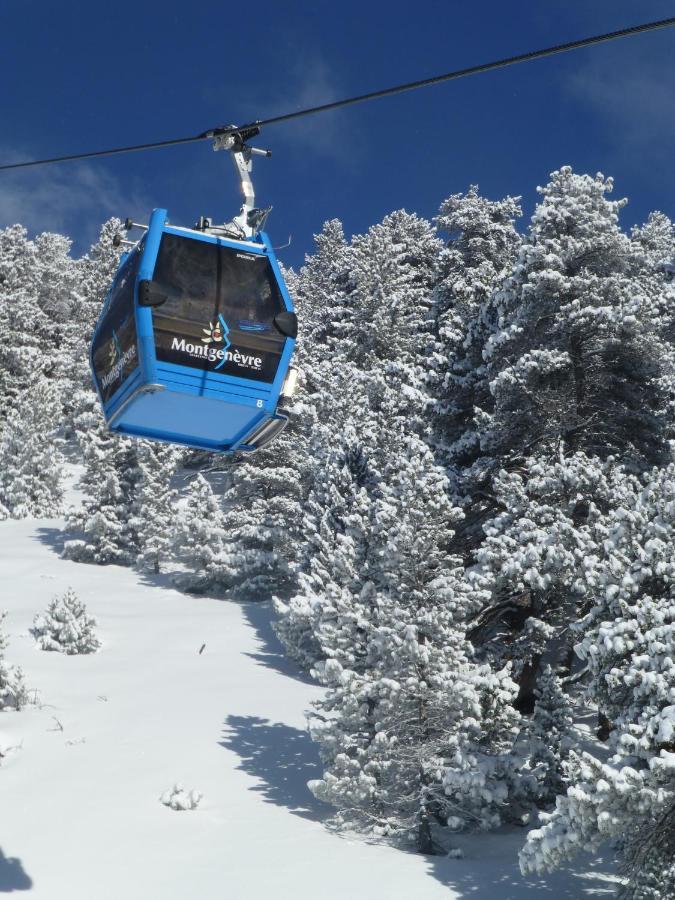 Appt In Les Charmettes Apartment Briancon (Hautes-Alpes)