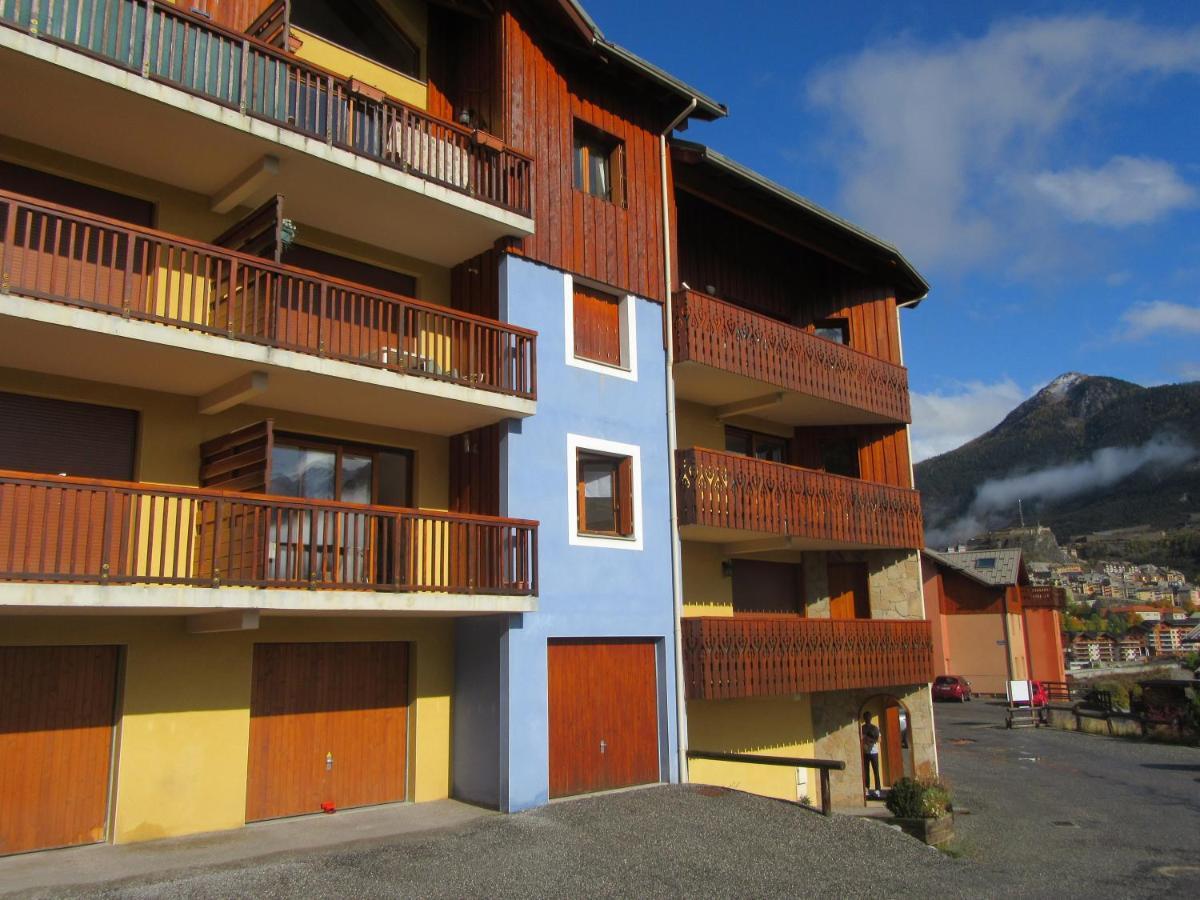 Apartment Appt In Les Charmettes *