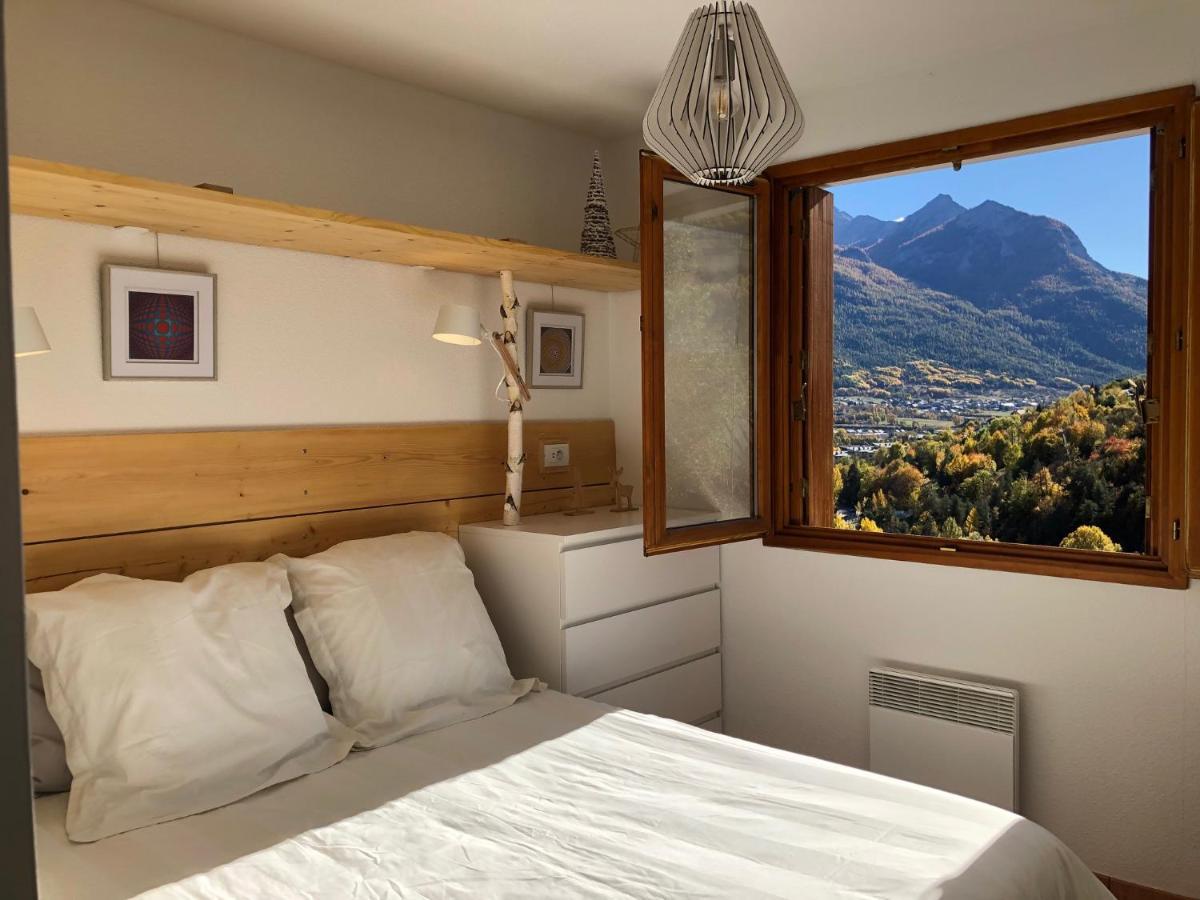 Appt In Les Charmettes * Briancon (Hautes-Alpes)