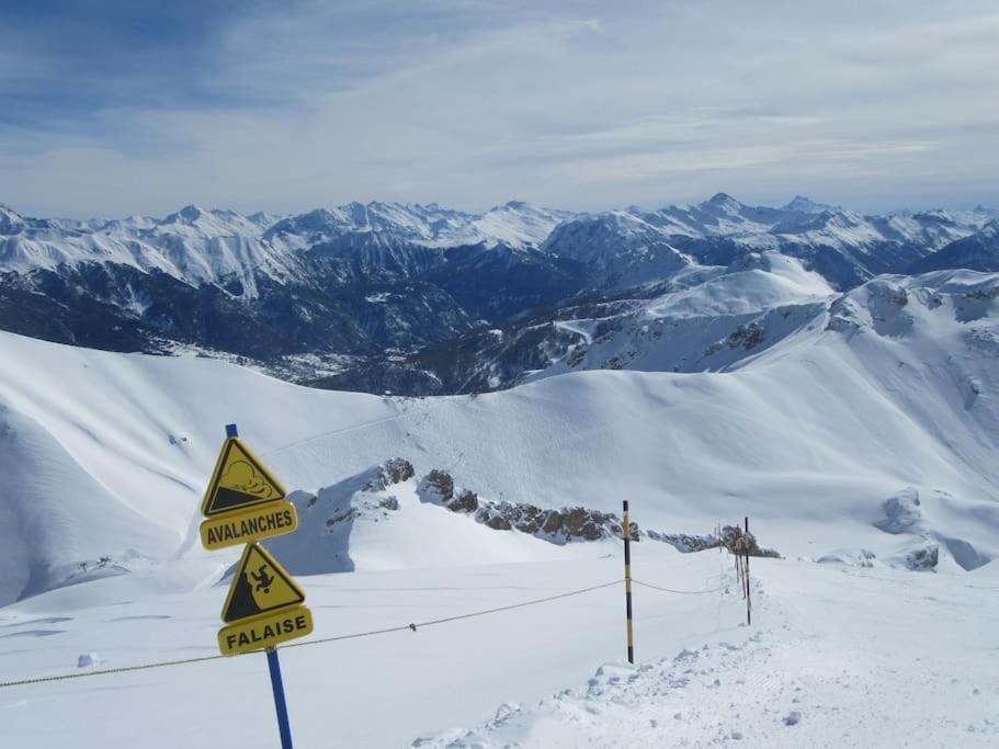 Appt In Les Charmettes