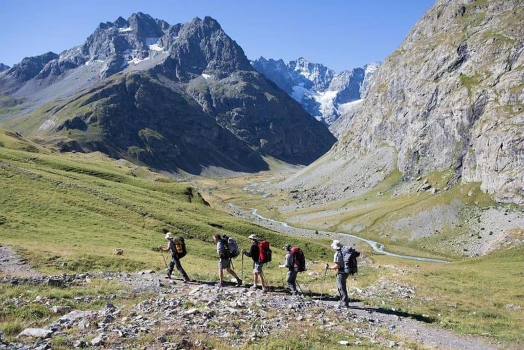 Appt In Les Charmettes Briancon (Hautes-Alpes)