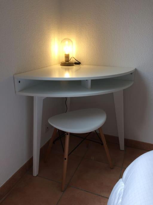 Apartment Appt In Les Charmettes *