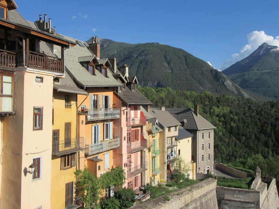 Appt In Les Charmettes