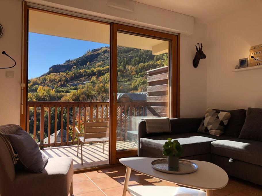 Apartment Appt In Les Charmettes
